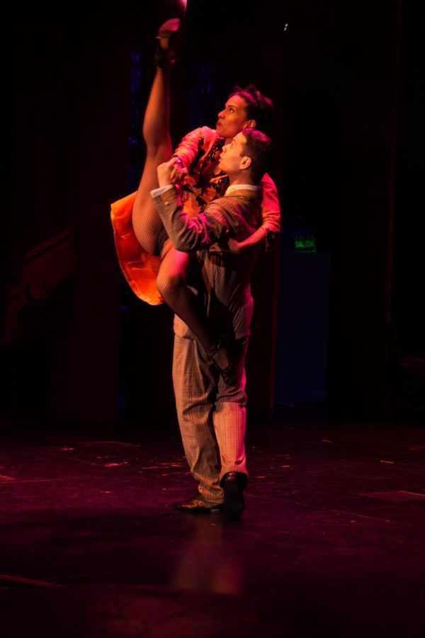tango