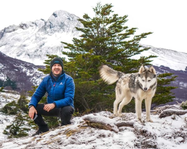 Passeio dos Lagos - Ushuaia - Imagem 7