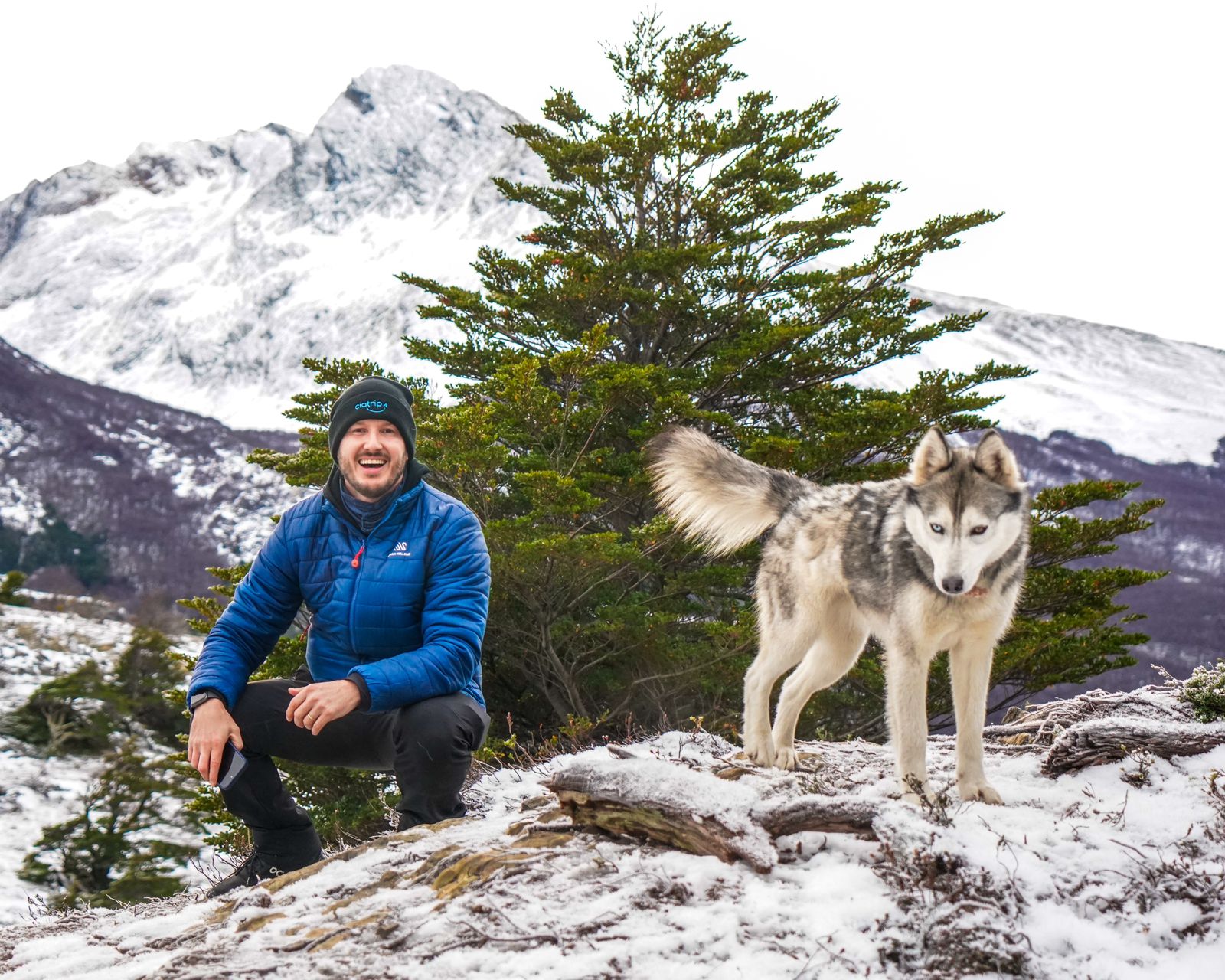 Passeio dos Lagos - Ushuaia - Imagem 7