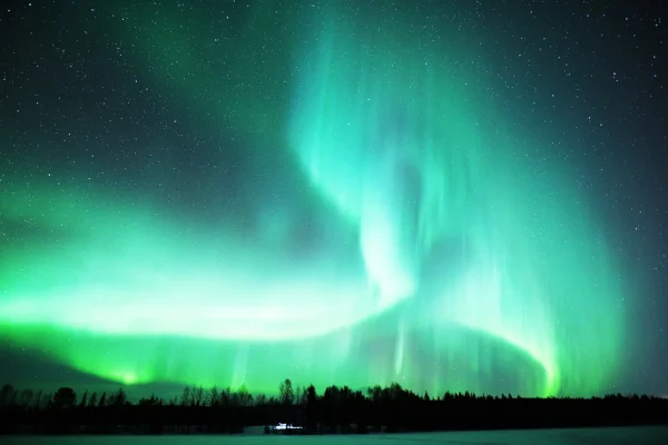 Caça a Aurora Boreal - Imagem 3