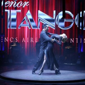Señor Tango Buenos Aires