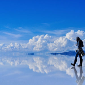 Pacote Salar de Uyuni Compartilhado - 4 Dias e 3 Noites (Atacama - Uyuni - Atacama)