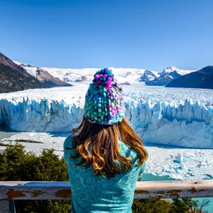 Glaciar Perito Moreno Passarelas com Almoço