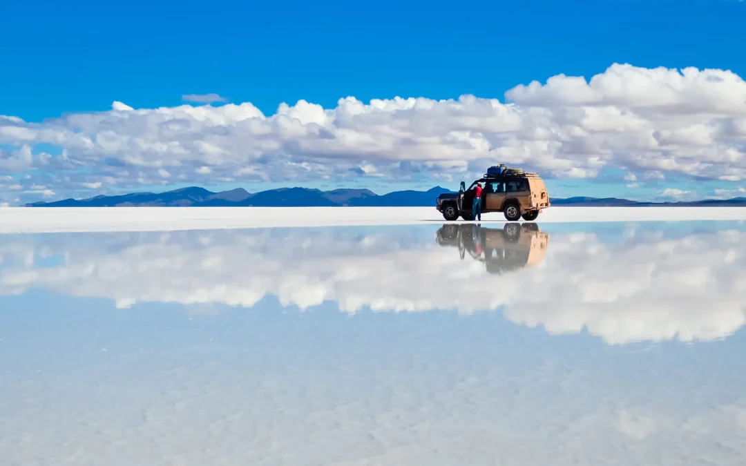 San Pedro de Atacama e Salar de Uyuni – Roteiro, Dicas e Como Ir