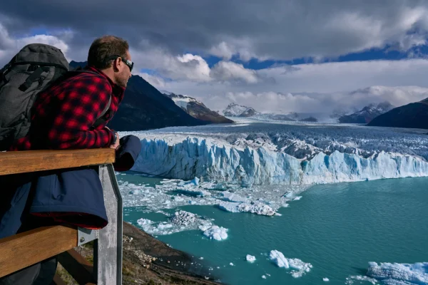 Glaciar Perito Moreno Passarelas com Almoço - Imagem 6