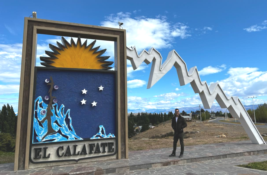 El calafate