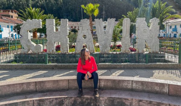 Tour Chavín de Huantar - Imagem 2