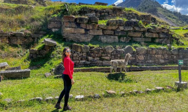 Tour Chavín de Huantar - Imagem 6