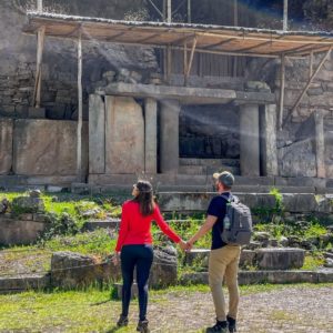 Tour Chavín de Huantar