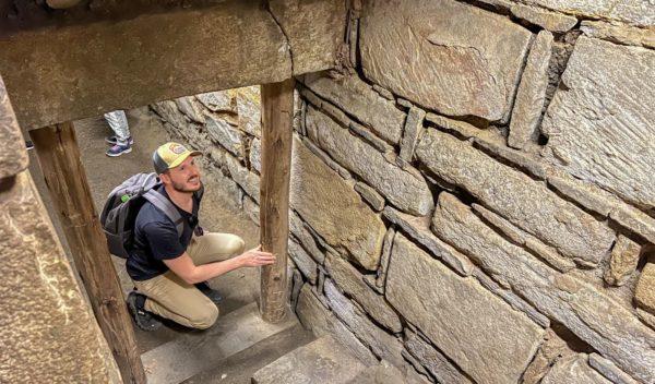 Tour Chavín de Huantar - Imagem 7