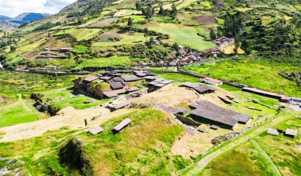 Tour Chavín de Huantar - Imagem 3
