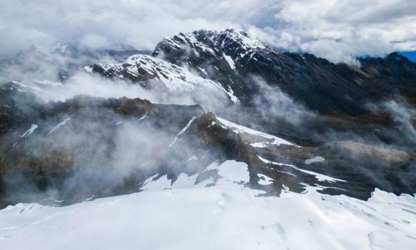 Base Nevado Pastoruri - Imagem 4