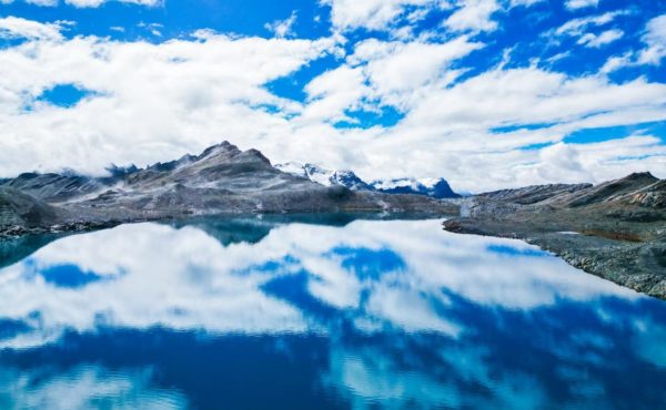Base Nevado Pastoruri - Imagem 2