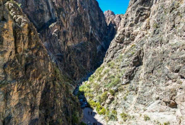 Tour Cañon Del Atuel - Imagem 6