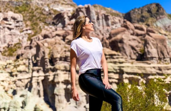 Tour Cañon Del Atuel - Imagem 5