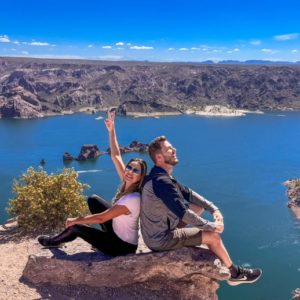 Tour Cañon Del Atuel