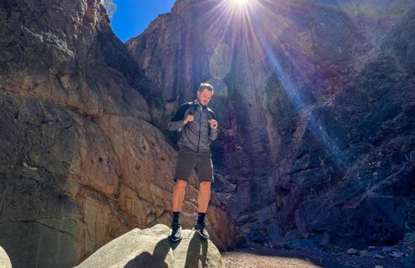 Tour Cañon Del Atuel - Imagem 4