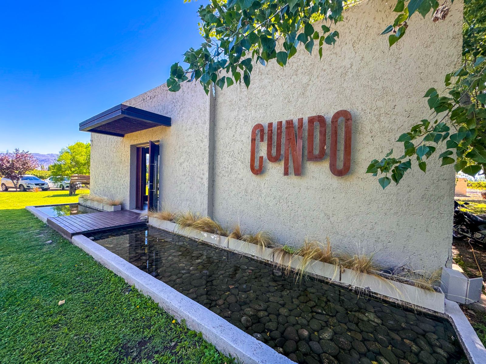 Vinícolas Premium Valle do Uco - Imagem 5