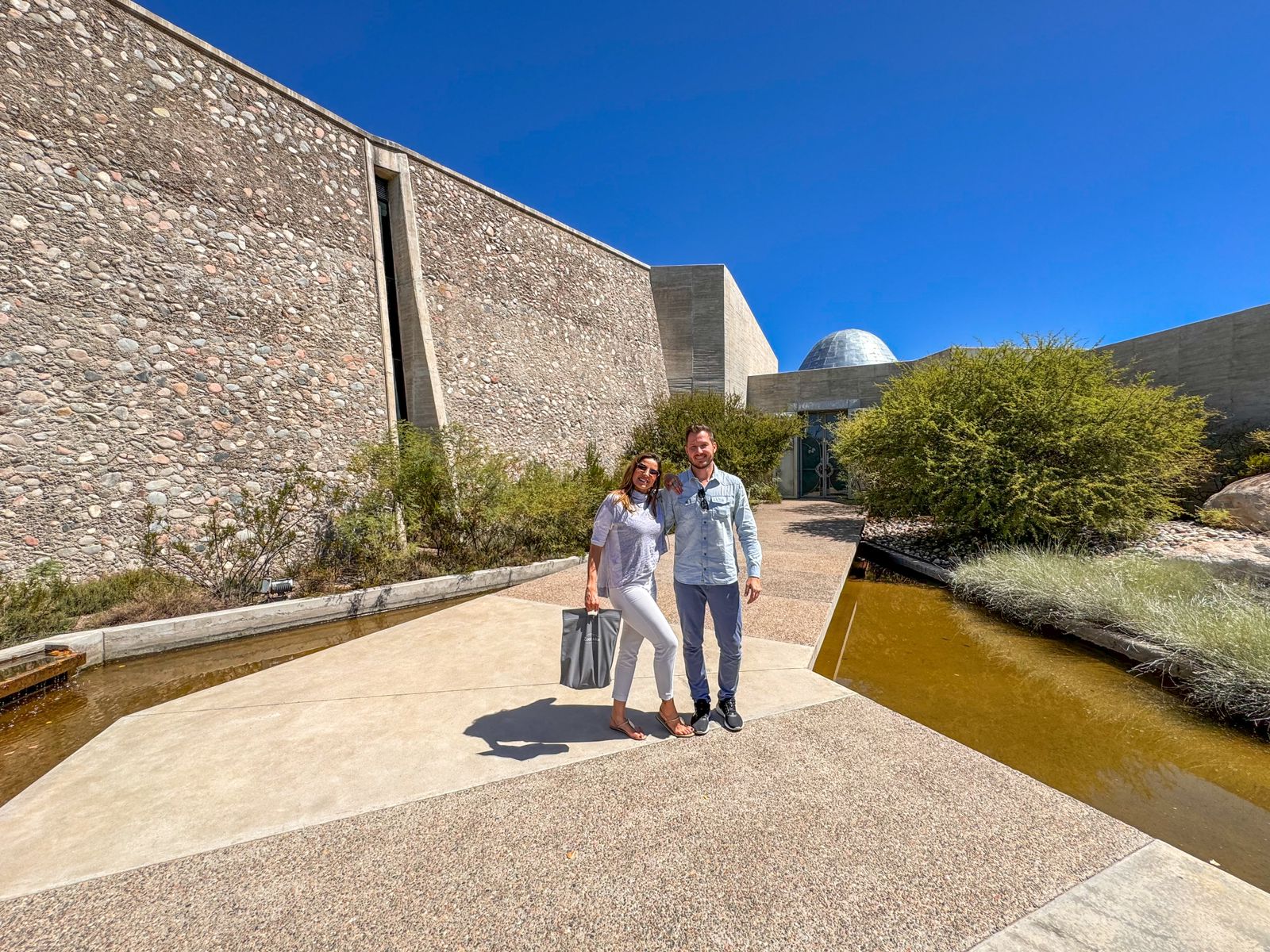 Vinícolas Premium Valle do Uco - Imagem 2