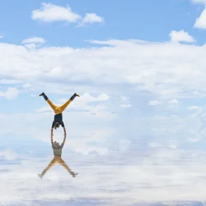 Pacote Salar de Uyuni Semiprivado 4 Dias e 3 Noites (Atacama - Atacama)