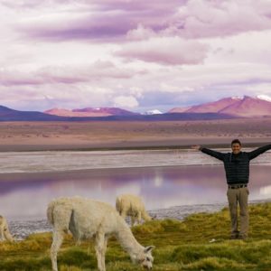 Pacote Salar de Uyuni Compartilhado 3 Dias e 2 Noites (Uyuni - Uyuni )