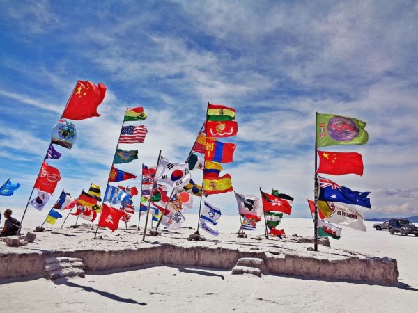 Pacote Salar de Uyuni Privado Express - 3 Dias e 2 Noites (Atacama - Uyuni - Atacama) - Imagem 5