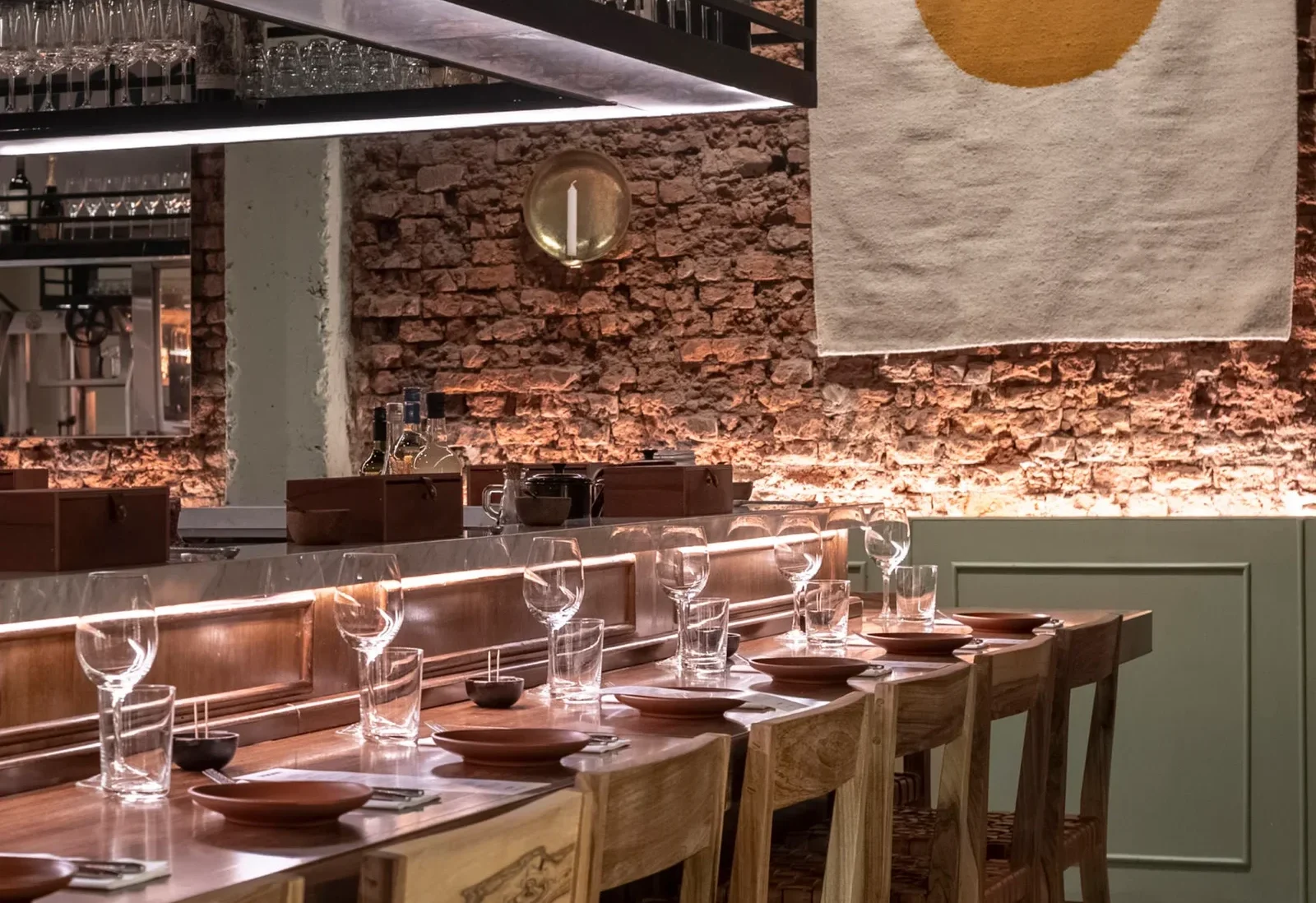 Experiência Gastronômica Fogón Asado - Imagem 8