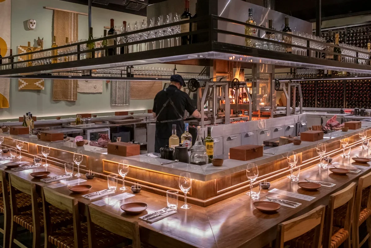 Experiência Gastronômica Fogón Asado - Imagem 4