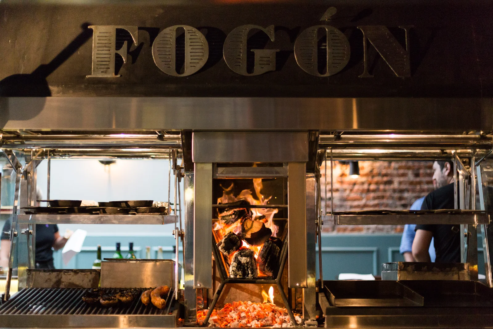 Experiência Gastronômica Fogón Asado - Imagem 5