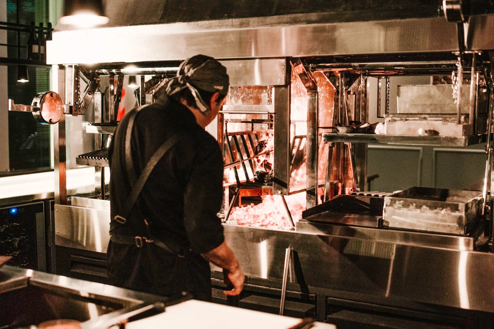 Experiência Gastronômica Fogón Asado - Imagem 6