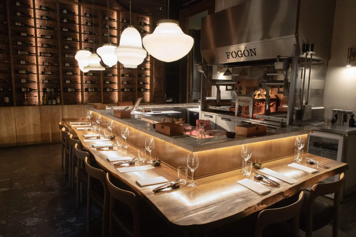 Experiência Gastronômica Fogón Asado - Imagem 7