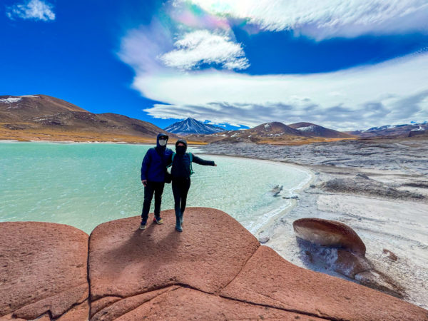 Tour Piedras Rojas e Lagoas Altiplânicas - Imagem 2