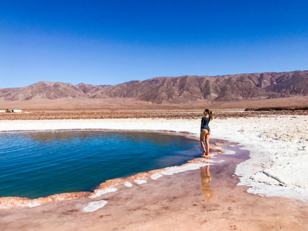Plano Perfeito Atacama + Salar Uyuni - 7 dias e 6 noites