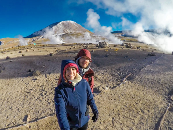 Pacote Atacama Experience 4 dias e 3 Noites - Imagem 3