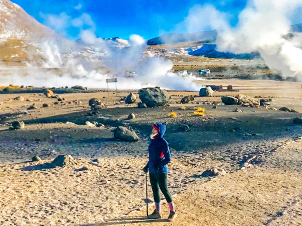 Pacote Atacama Essencial 3 dias e 2 Noites - Imagem 7