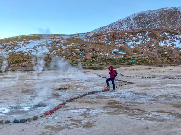 Pacote Atacama Essencial 3 dias e 2 Noites - Imagem 8