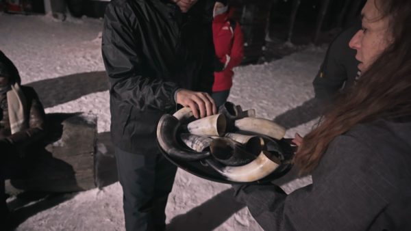 Noite Patagonica Viking - Ushuaia - Imagem 11