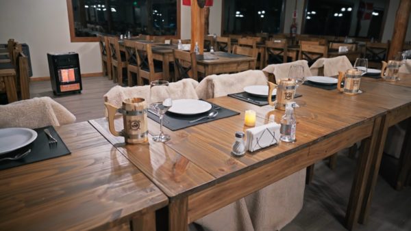 Noite Patagonica Viking - Ushuaia - Imagem 7