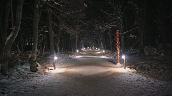 Noite Patagonica Viking - Ushuaia - Imagem 12