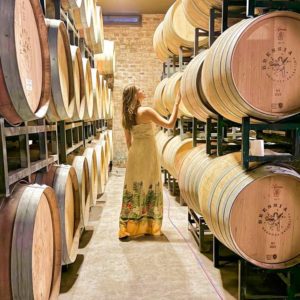 Vinícolas Premium de Luján de Cuyo
