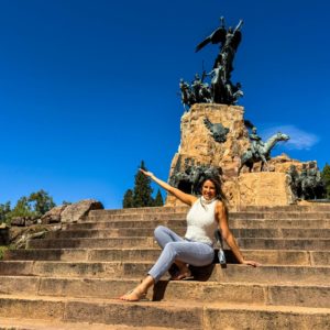 City Tour Mendoza