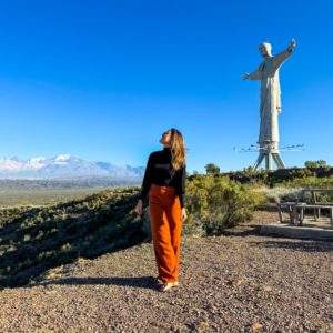 Day Tour Cordon del Plata + Bodega