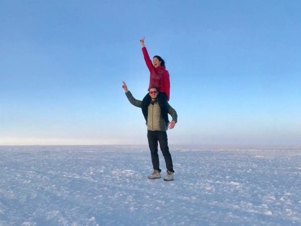 Pacote Salar de Uyuni Compartilhado - 4 Dias e 3 Noites (Atacama - Uyuni - Atacama) - Imagem 8
