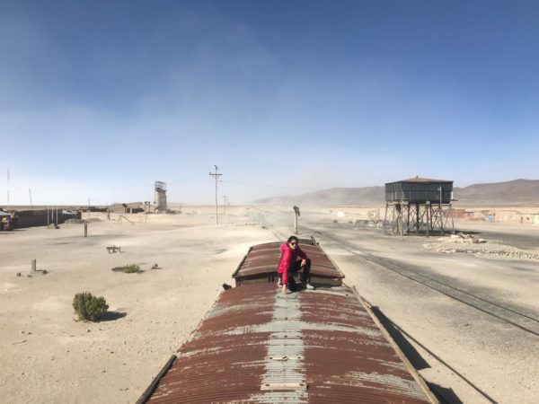 Pacote Salar de Uyuni Privado Express - 3 Dias e 2 Noites (Atacama - Uyuni - Atacama) - Imagem 4