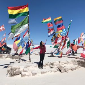 Pacote Salar de Uyuni Privado - 4 Dias e 3 Noites (Atacama - Uyuni - Atacama)