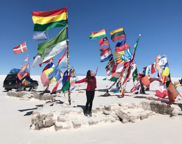 Pacote Salar de Uyuni Privado - 4 Dias e 3 Noites (Atacama - Uyuni - Atacama)