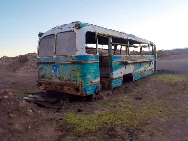 Magic Bus no Vallecito - Imagem 8