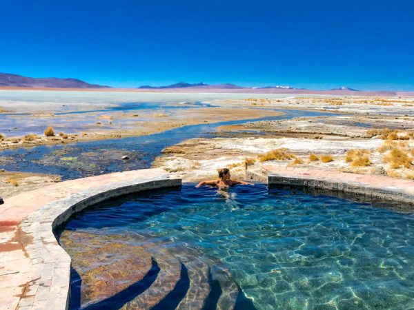 Pacote Salar de Uyuni Privado - 4 Dias e 3 Noites (Atacama - Uyuni - Atacama) - Imagem 2