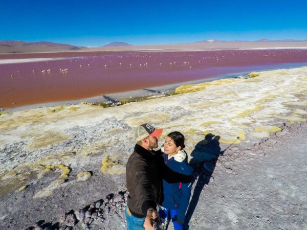 Pacote Salar de Uyuni Privado - 4 Dias e 3 Noites (Atacama - Uyuni - Atacama) - Imagem 3