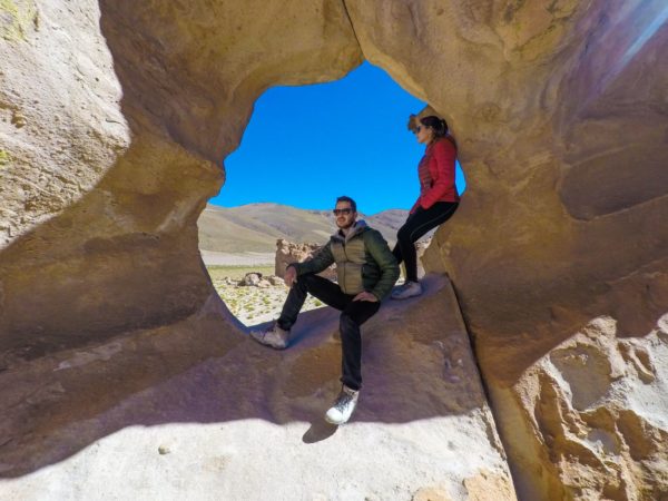 Pacote Salar de Uyuni Compartilhado - 4 Dias e 3 Noites (Atacama - Uyuni - Atacama) - Imagem 12